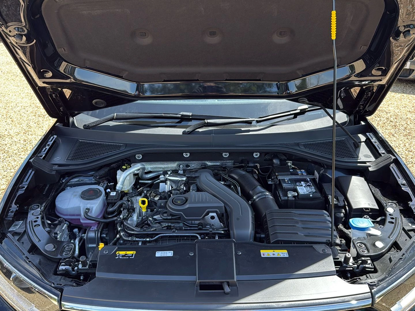 Volkswagen T-Roc 1.5 TSI R-Line 2dr DSG