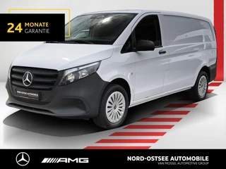 Mercedes-Benz Vito 116 NEUES MODELL KAMERA NAVI TEMPOMAT MBUX