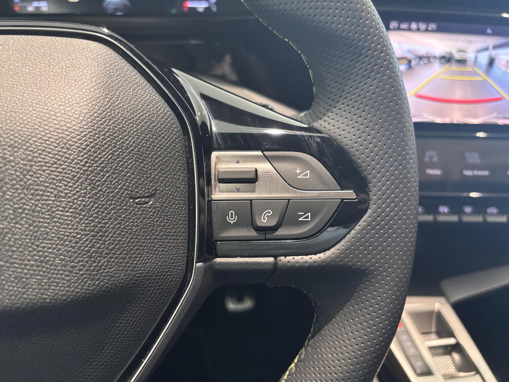 Peugeot 308 SW 1.2 Hybrid 145 e-DCS6 GT