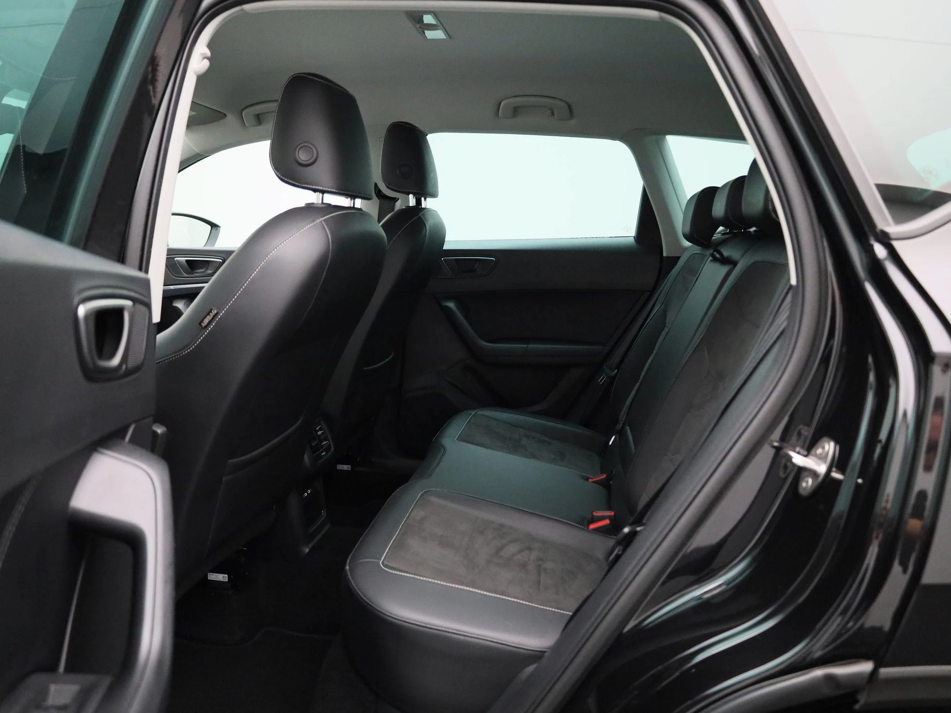 SEAT Ateca 1.0 TSI Style Business Intense