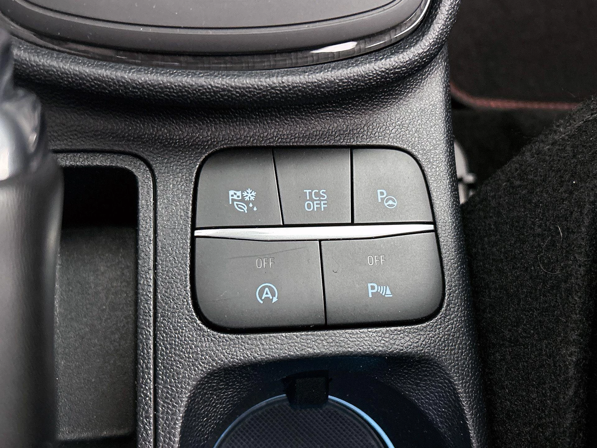 Ford Fiesta 1.0 EcoBoost ST-Line