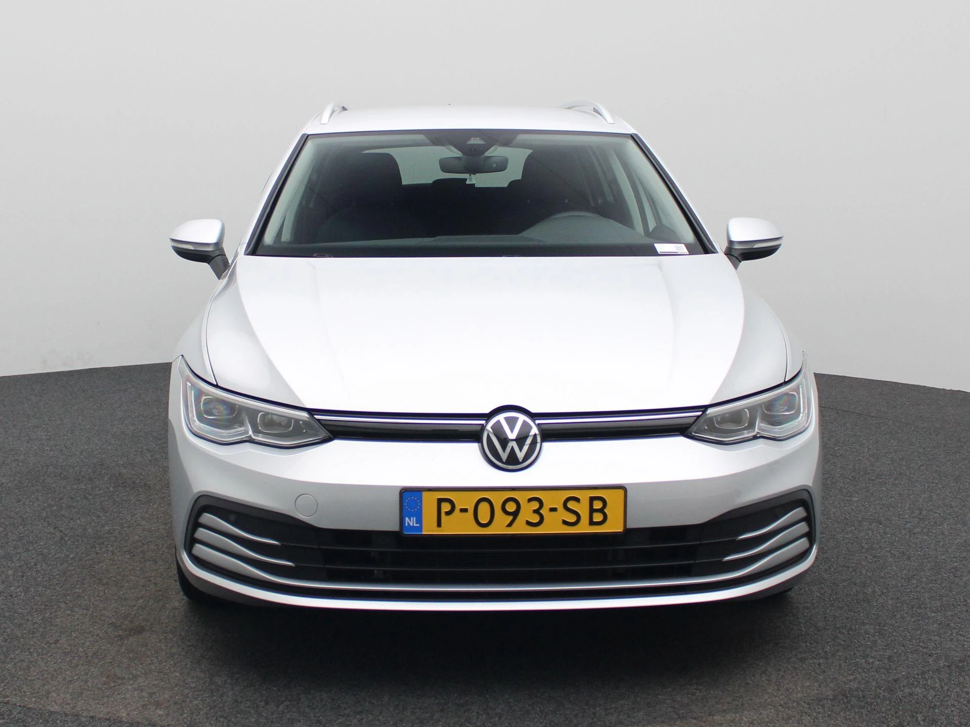 Volkswagen Golf Variant 1.5 TSI Life Business