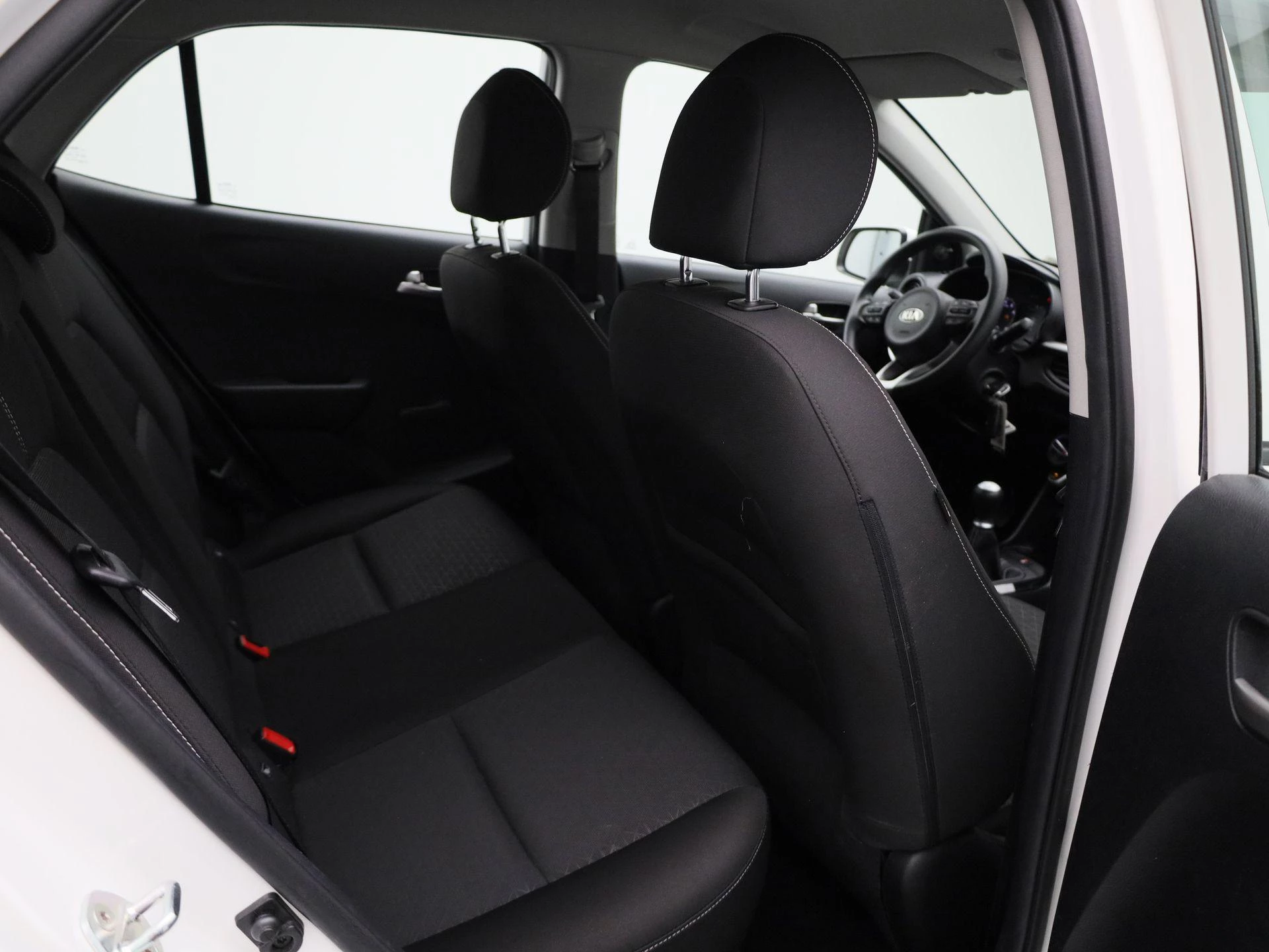 Kia Picanto 1.0 DPi ComfortLine