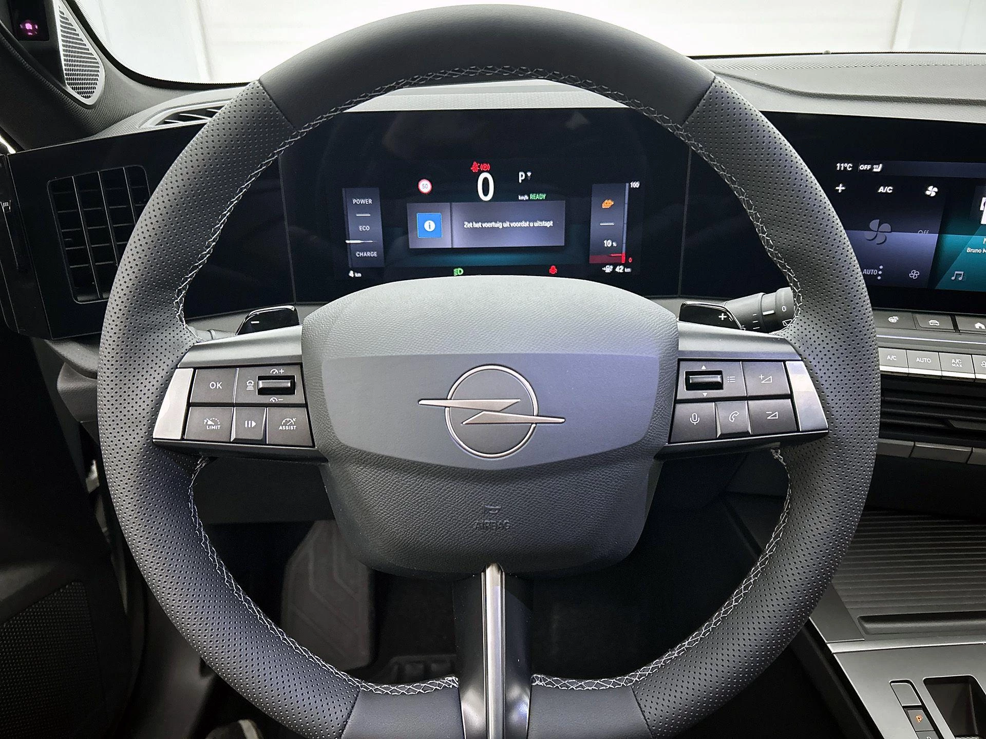Opel Astra Electric 58 kWh Ultimate