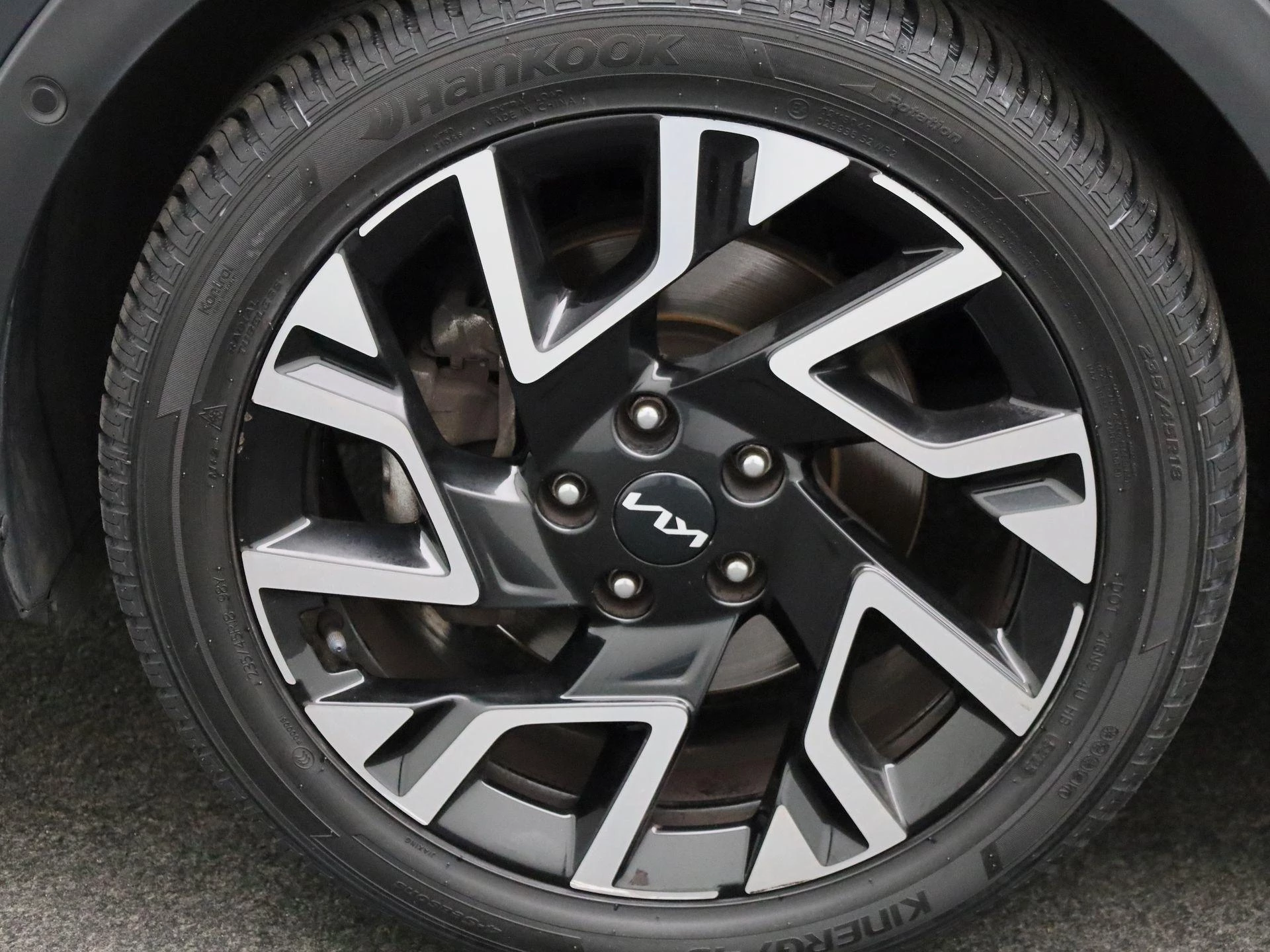 Kia XCeed 1.6 GDi PHEV DynamicPlusLine