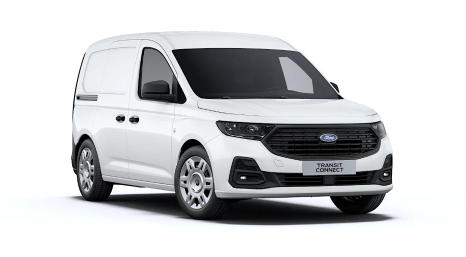 Ford-Transit Connect-image-2