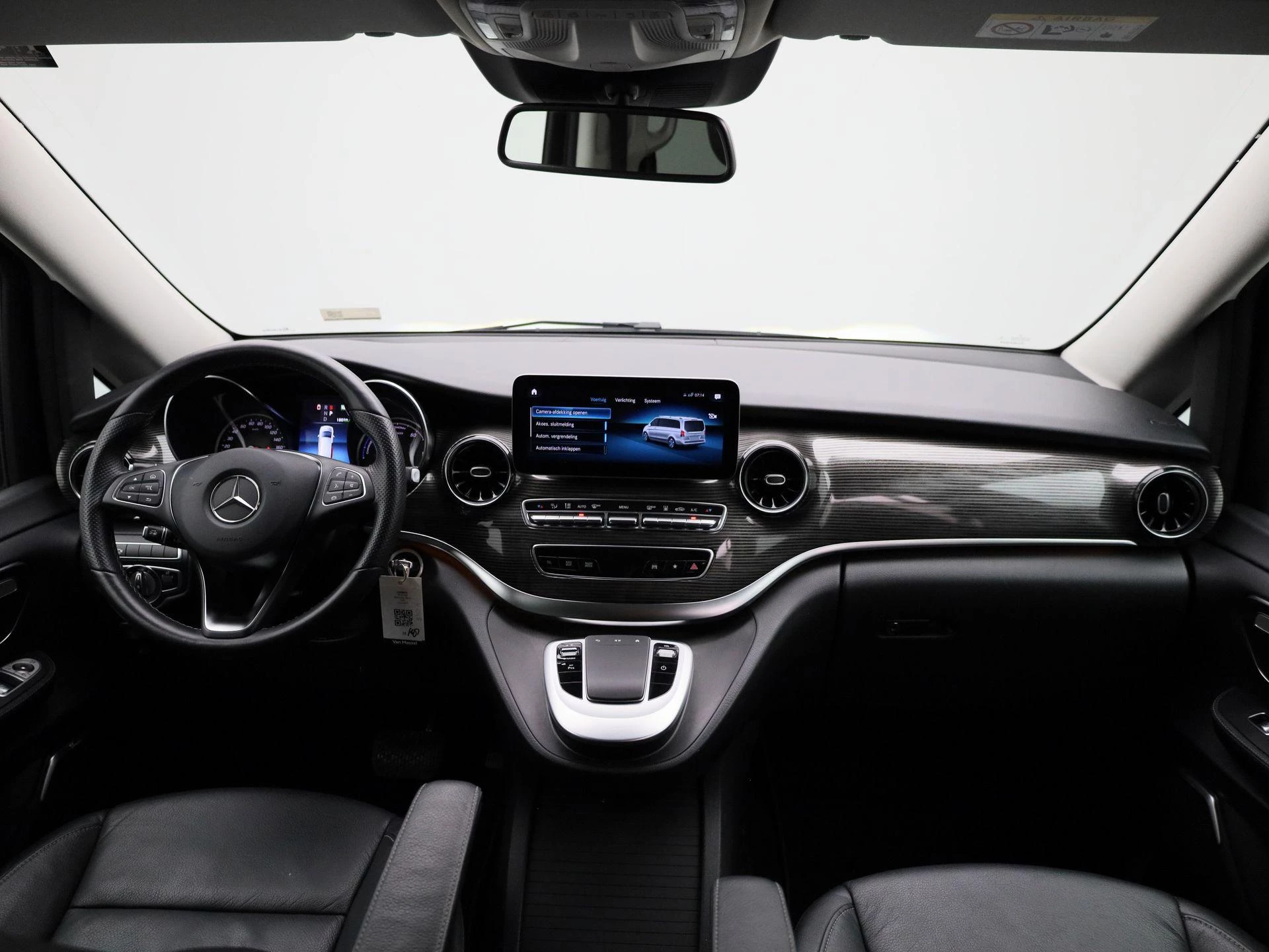 Mercedes-Benz EQV EQV 300 L2