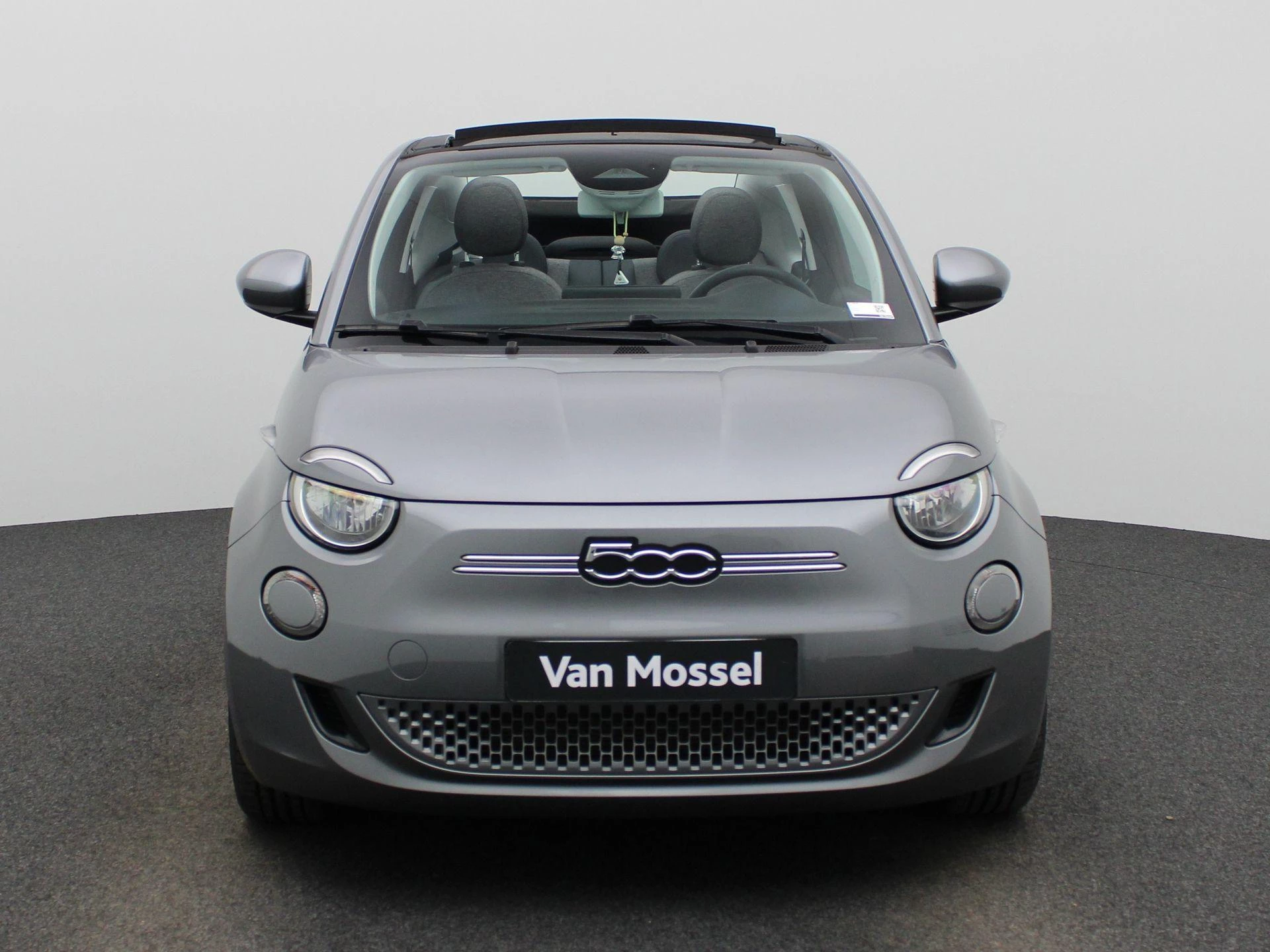 Fiat 500e 42 kWh Icon