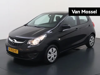 Opel KARL 1.0 ecoFLEX Edition
