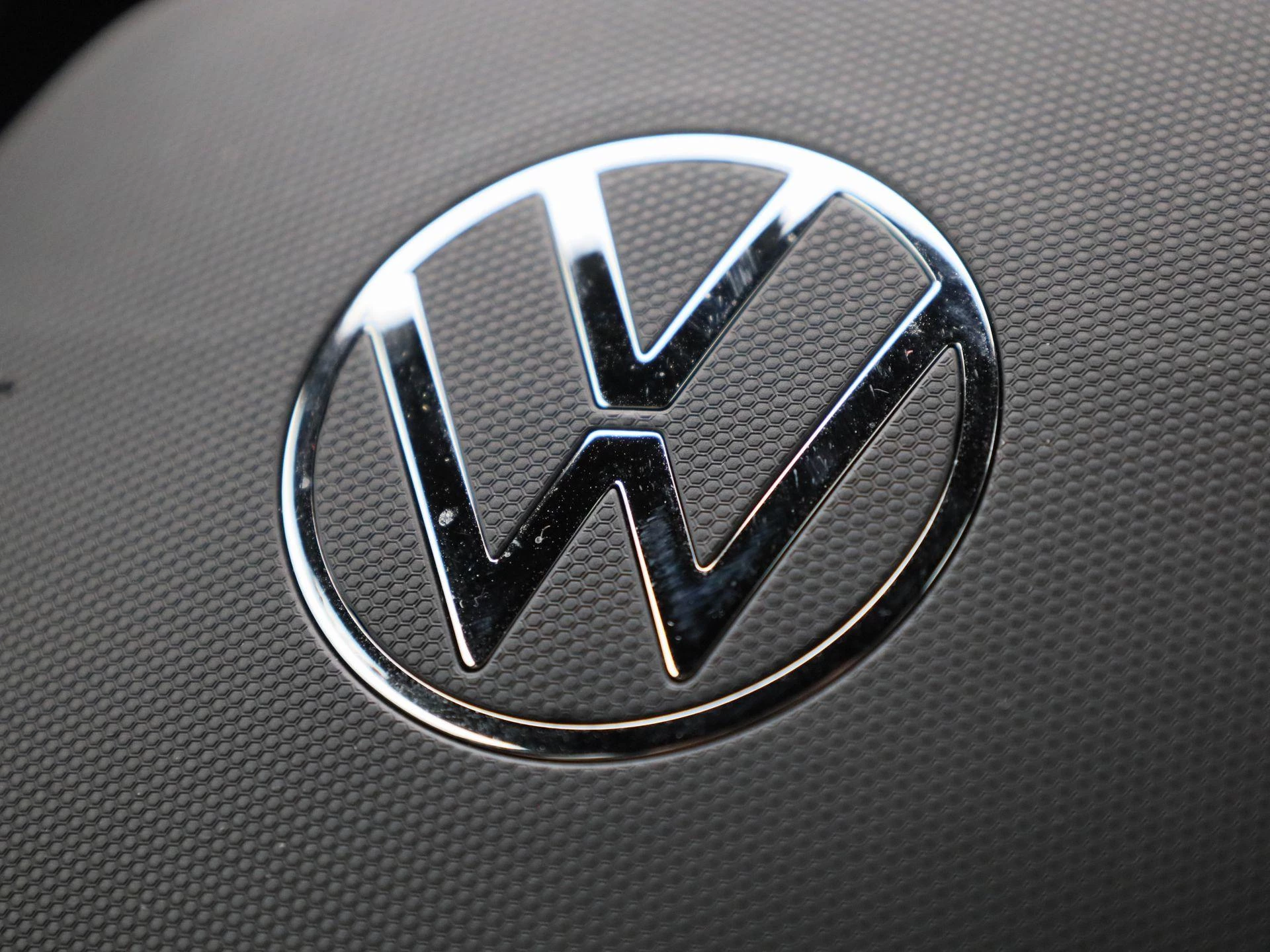Volkswagen T-Roc 1.5 TSI R-Line 150 PK|
