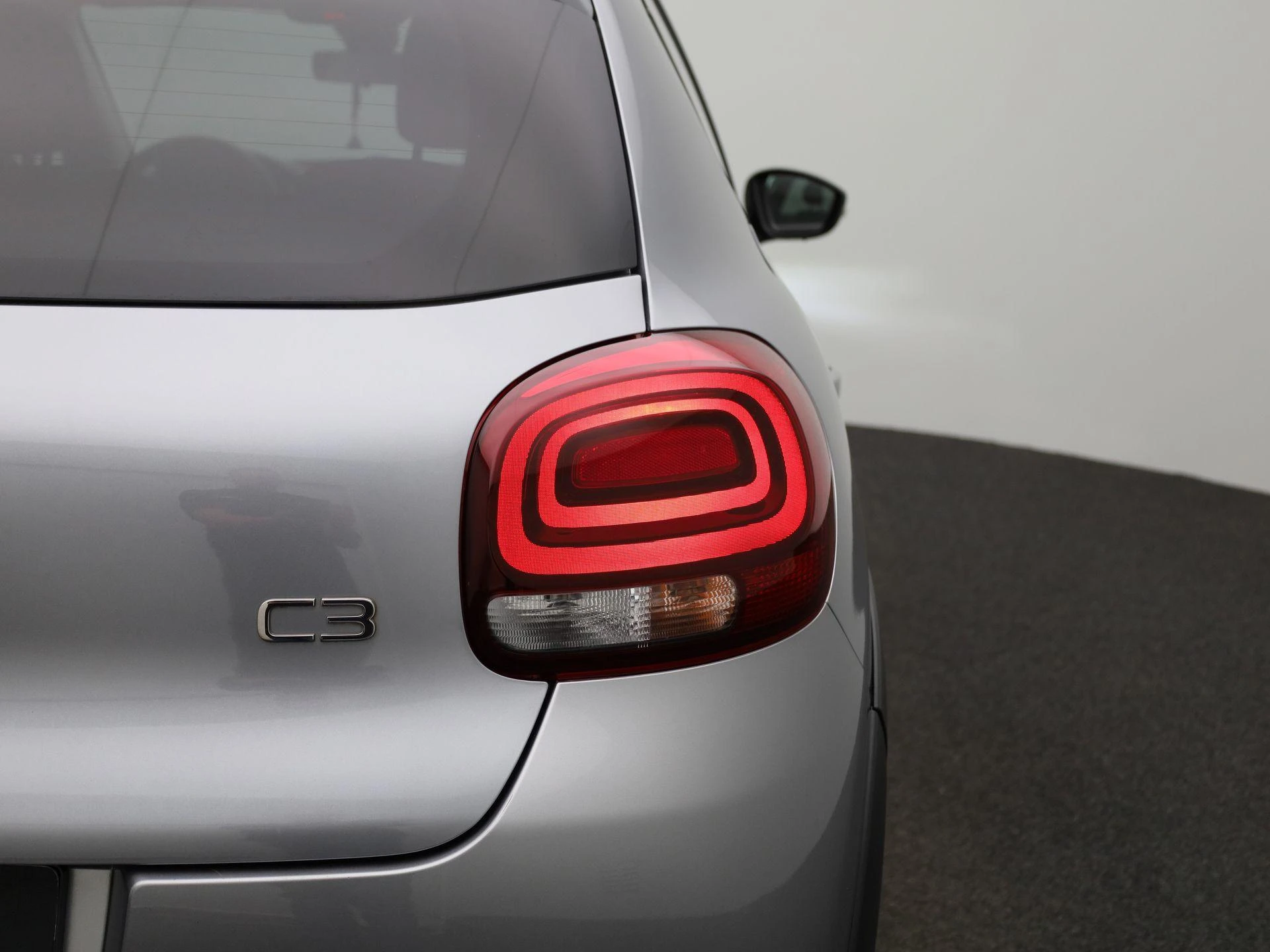 Citroën C3 1.2 PureTech 83 S&S MAN Feel