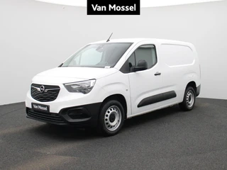 Opel Combo 1.5 Turbo 75kW L2H1 Edition