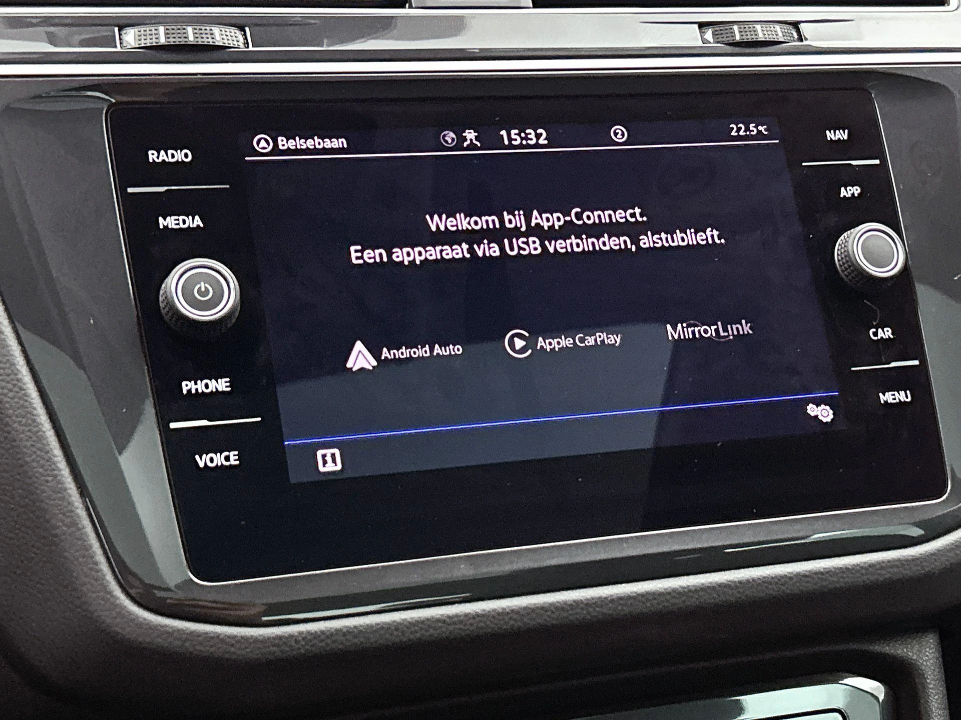 Volkswagen Tiguan 1.5 TSI Elegance