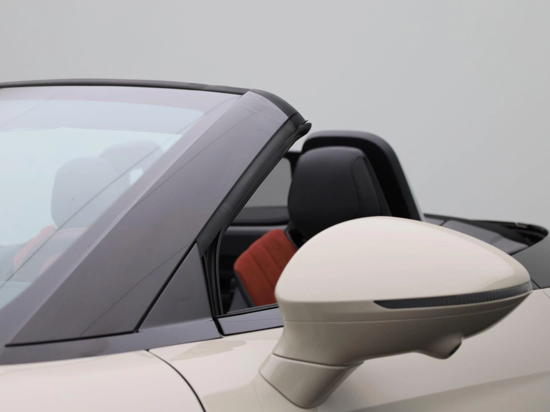 MG Cyberster GT AWD Dual Motor 77kWh