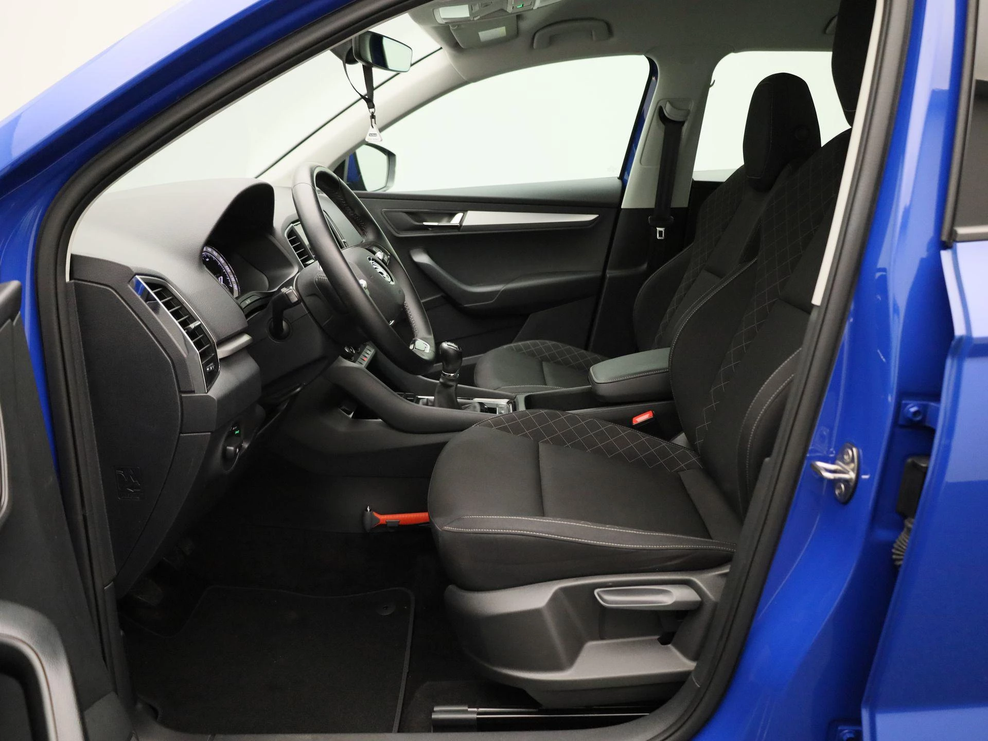 Škoda Karoq 1.0 TSI Business Edition