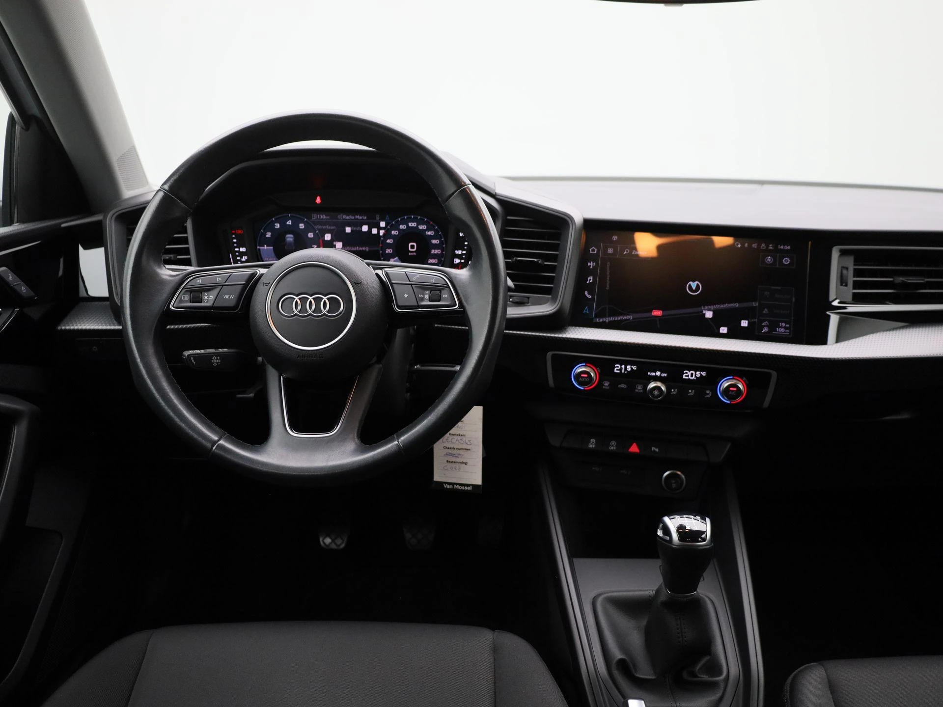 Audi-A1 Sportback-image-9