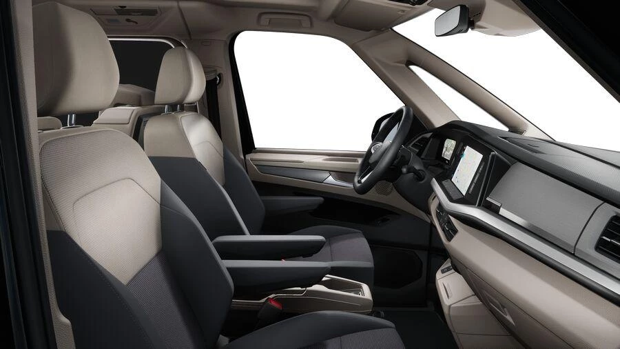 Volkswagen Multivan 1.5 eHybrid L2 Bulli Edition 4Motion 245PK