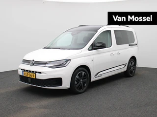 Volkswagen Caddy 1.5 TSI Hybride Limited Edition 115PK