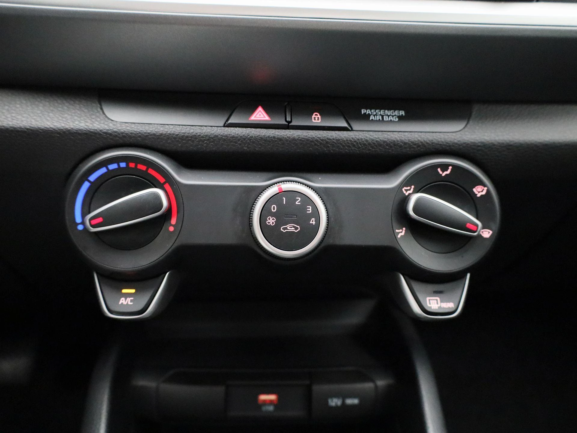 Kia Stonic 1.0 T-GDi MHEV ComfortLine