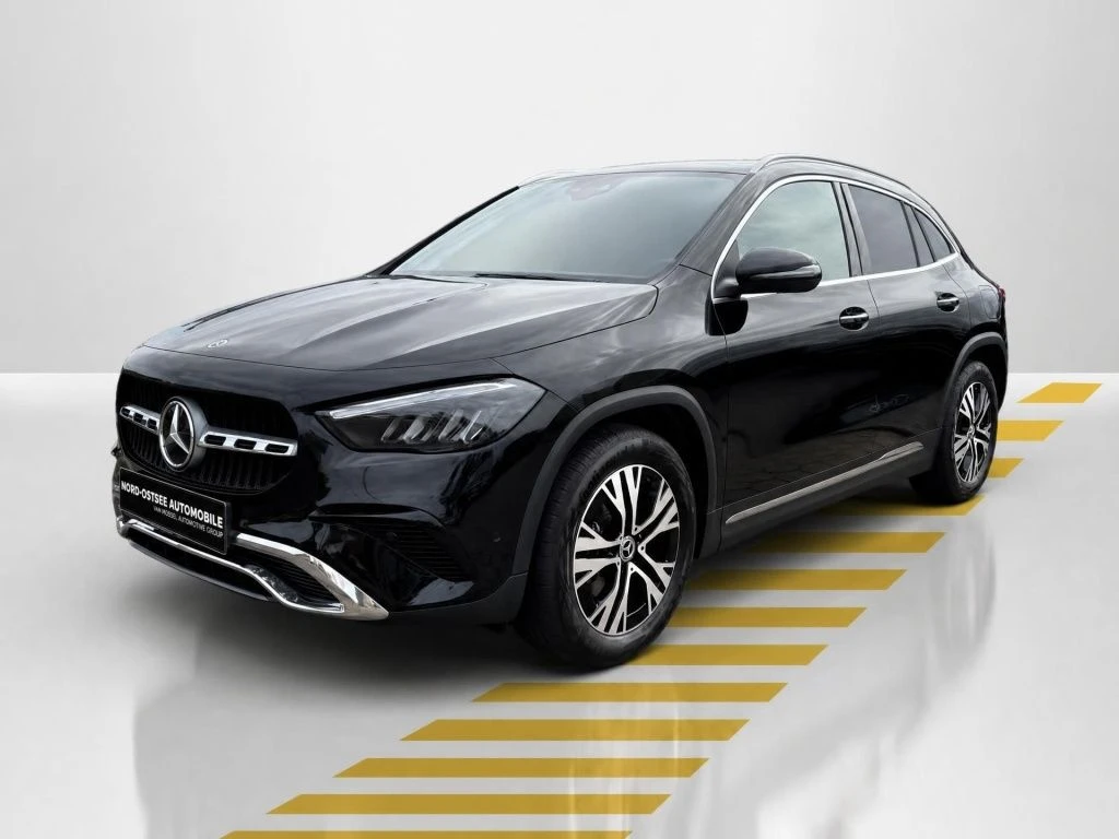 Mercedes-Benz-GLA 200-image-3