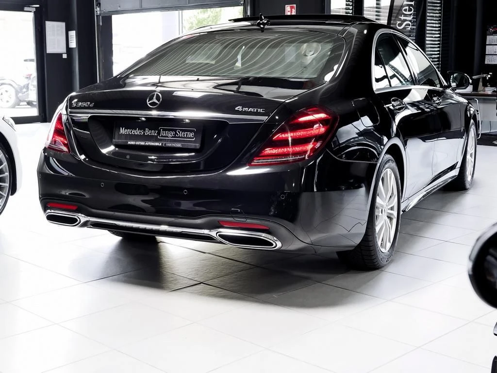 Mercedes-Benz-S-Klasse 350 d-image-5