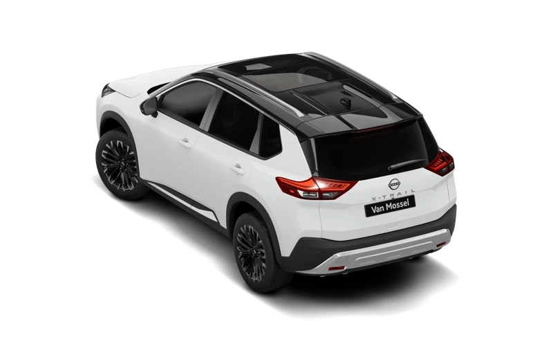 Nissan X-Trail e-4ORCE 4WD 213 1AT Tekna Plus 7-zits