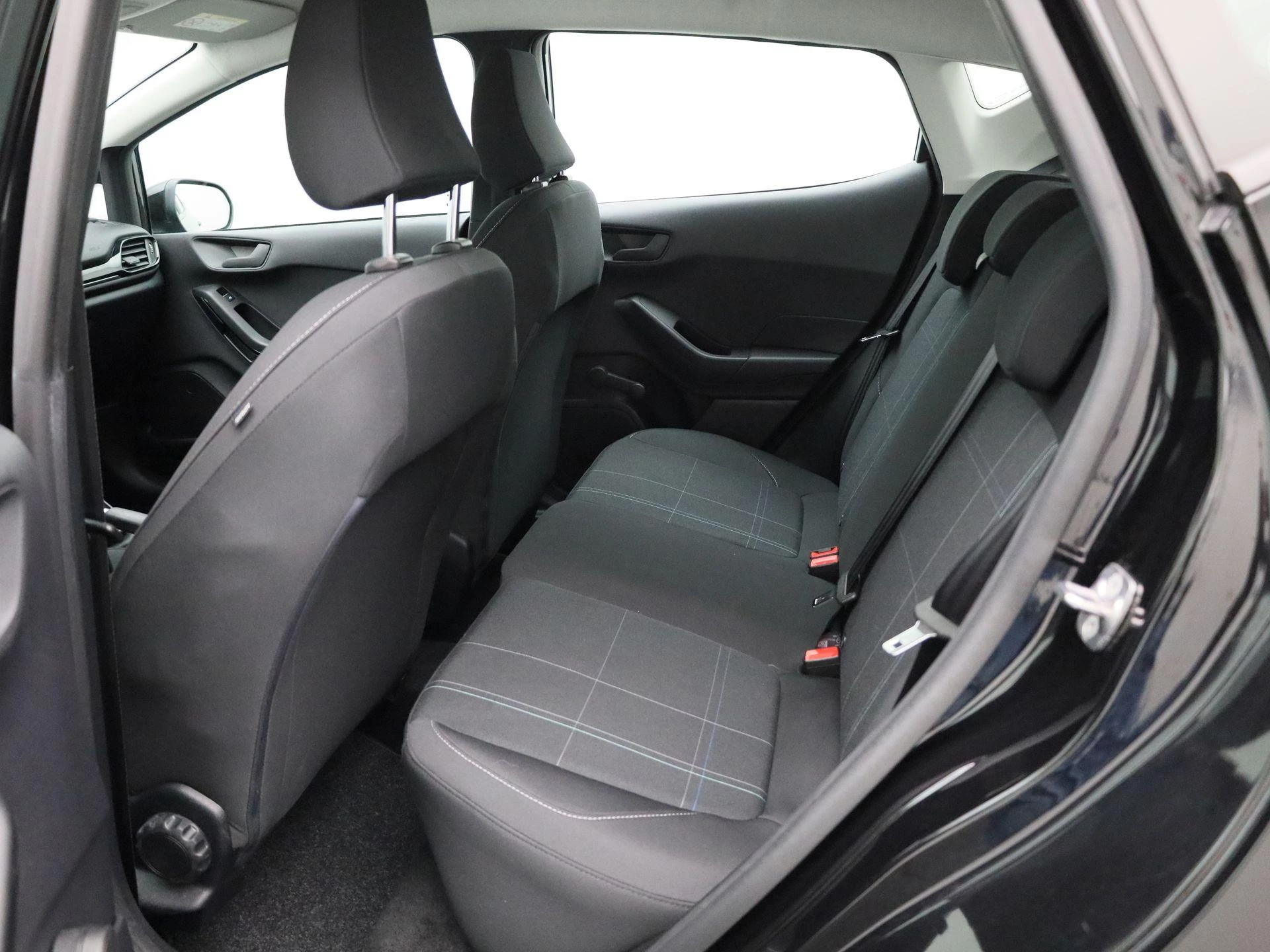 Ford Fiesta 1.0 EcoBoost Connected