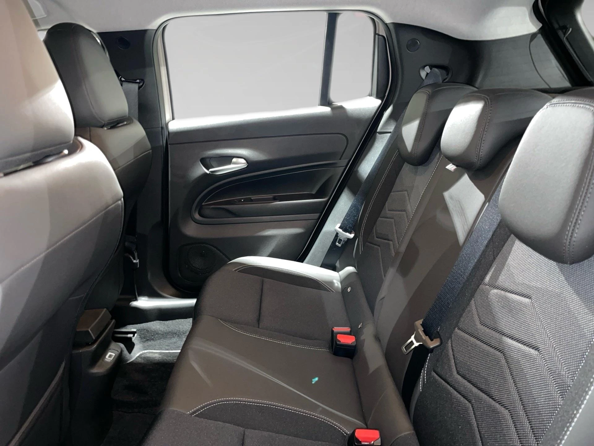 Jeep Avenger 1.2 Altitude MT6