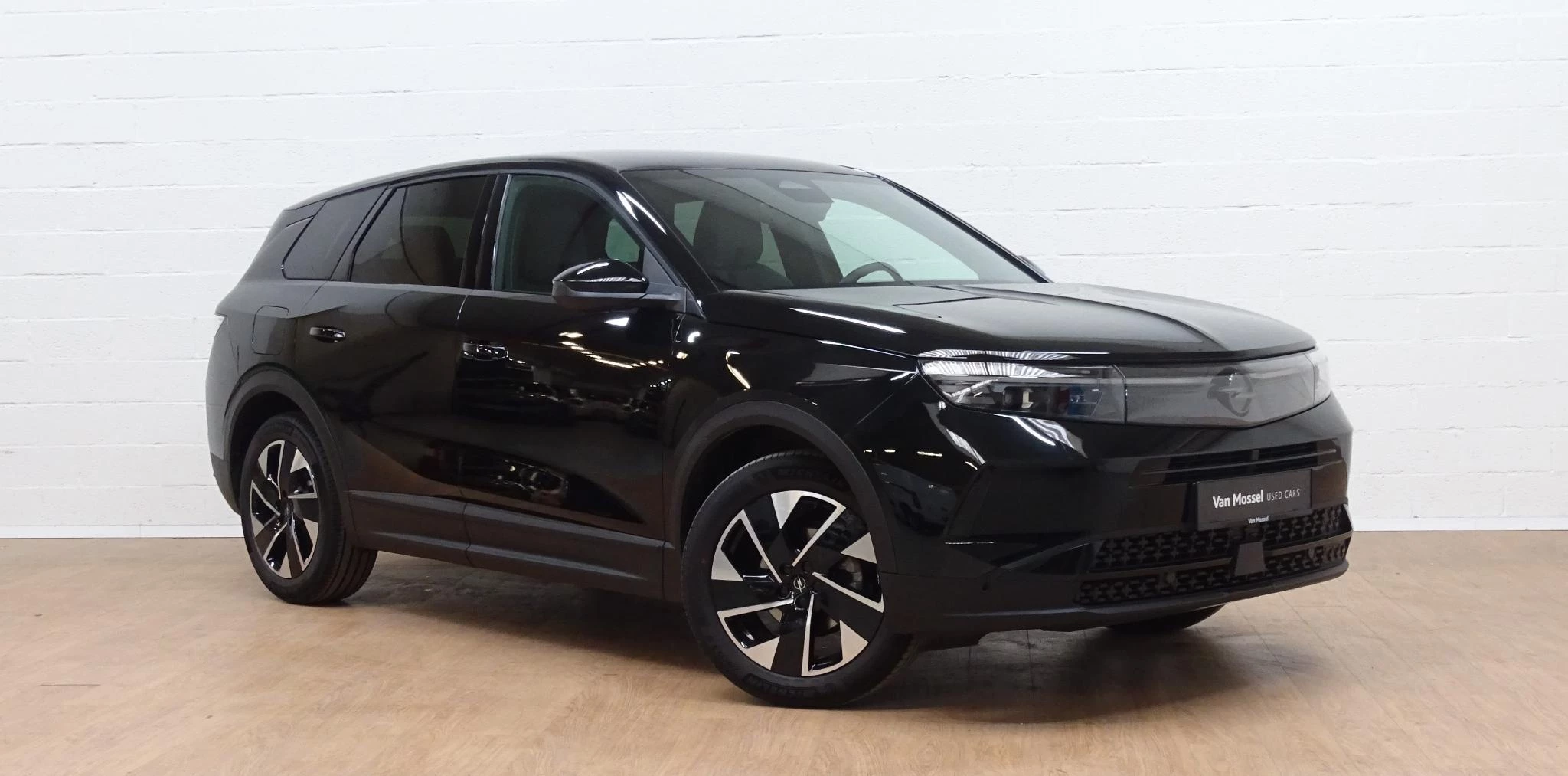 Opel Grandland 1.2 Turbo S/S Hybrid GS