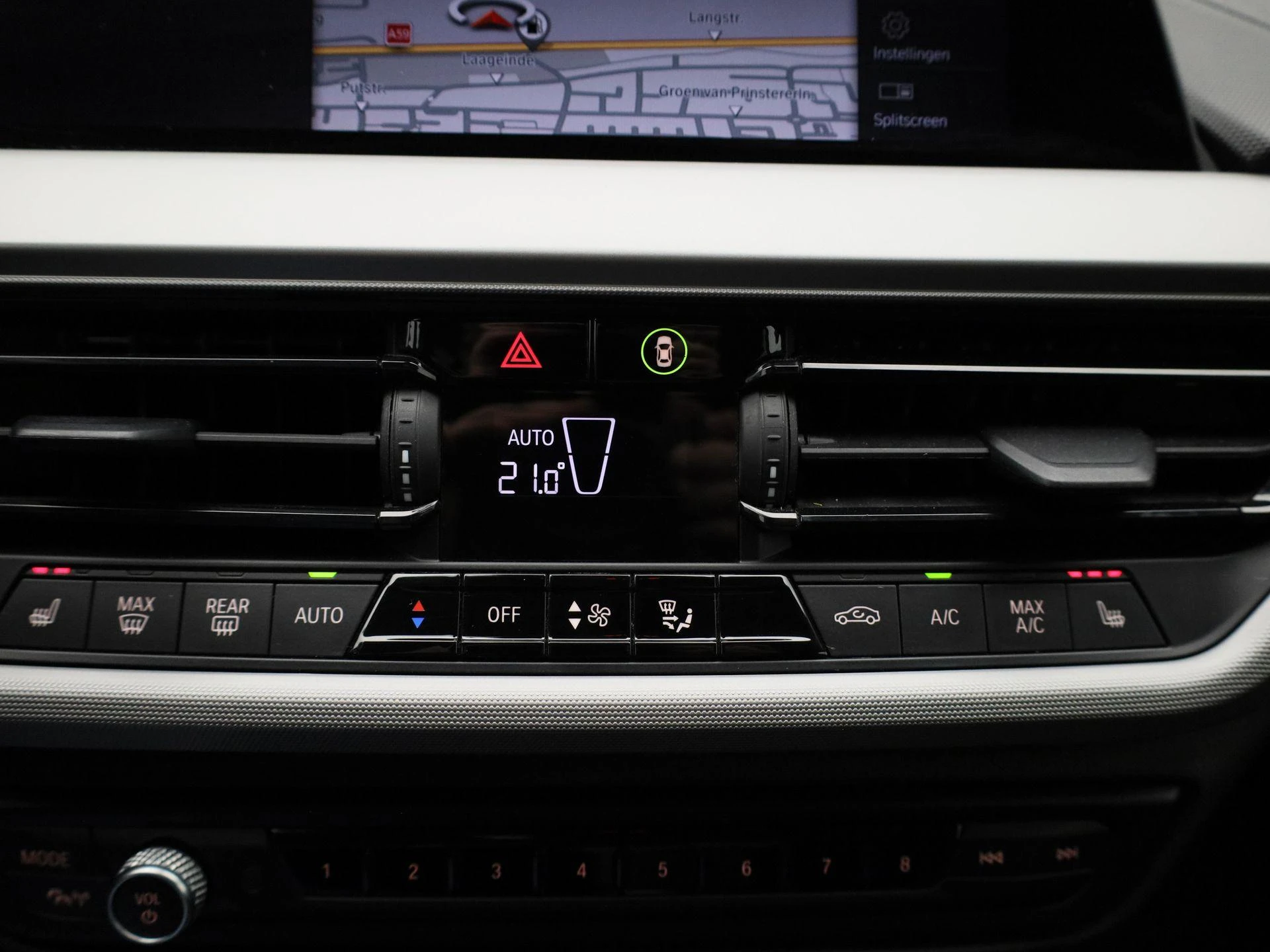 BMW Série 1 118i Executive