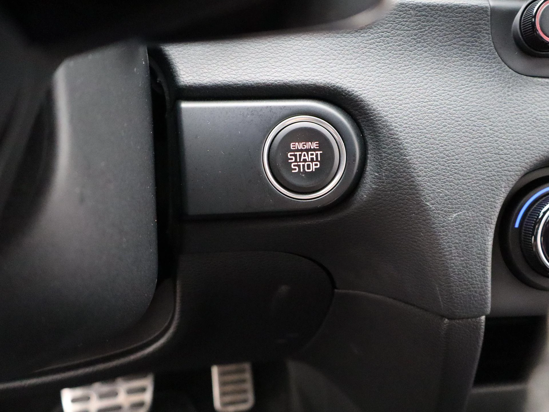 Kia Ceed 1.4 T-GDi GT-Line
