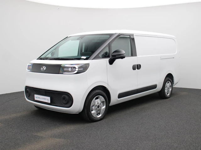 Maxus Edeliver5