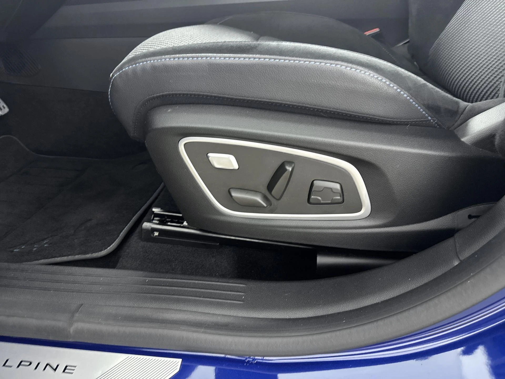 Renault Austral 1.2 E-Tech Full Hybrid Iconic Esprit Alpine 200PK