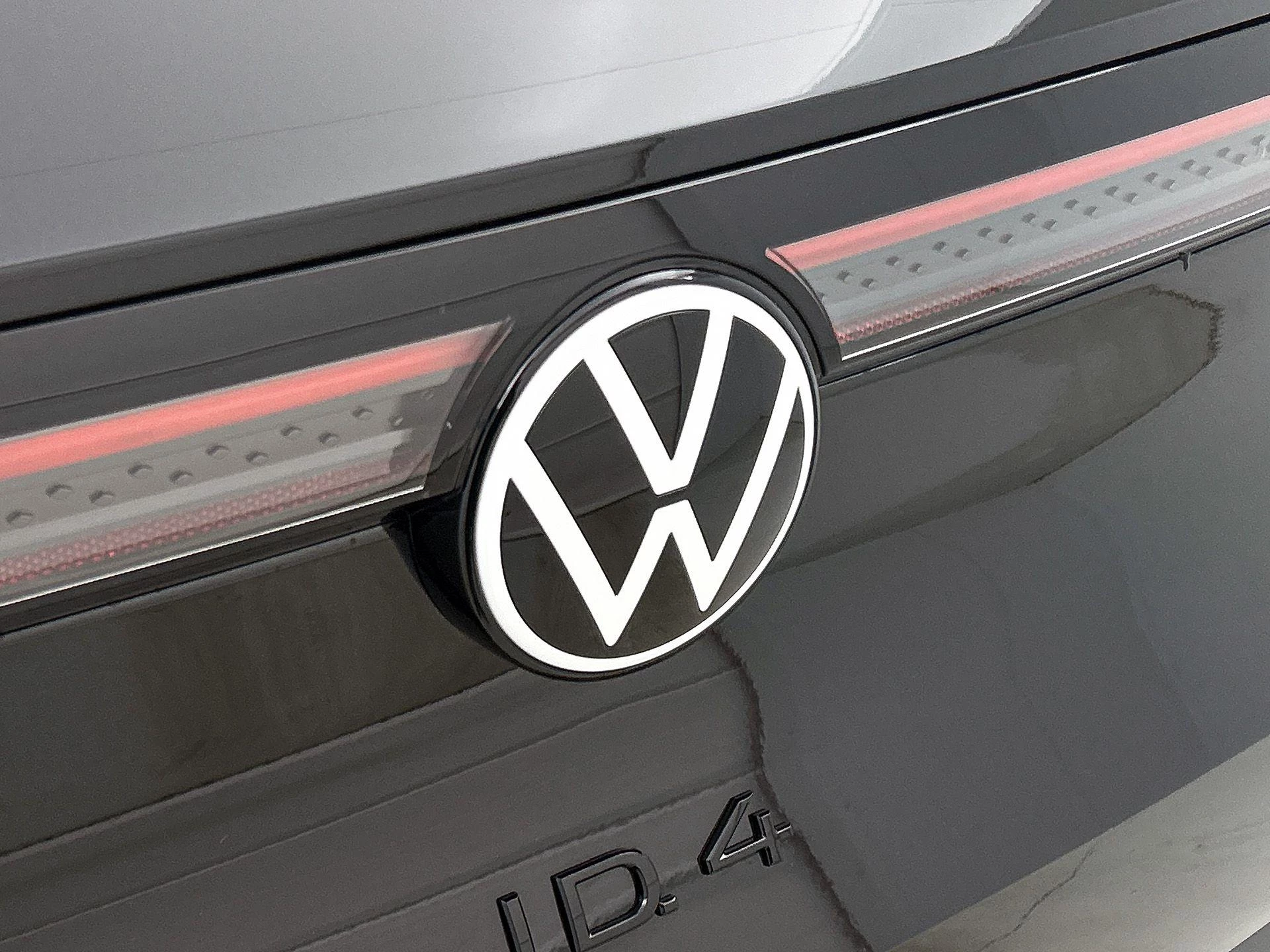 Volkswagen ID.4 Pro Limited Edition 77 kWh 286 PK