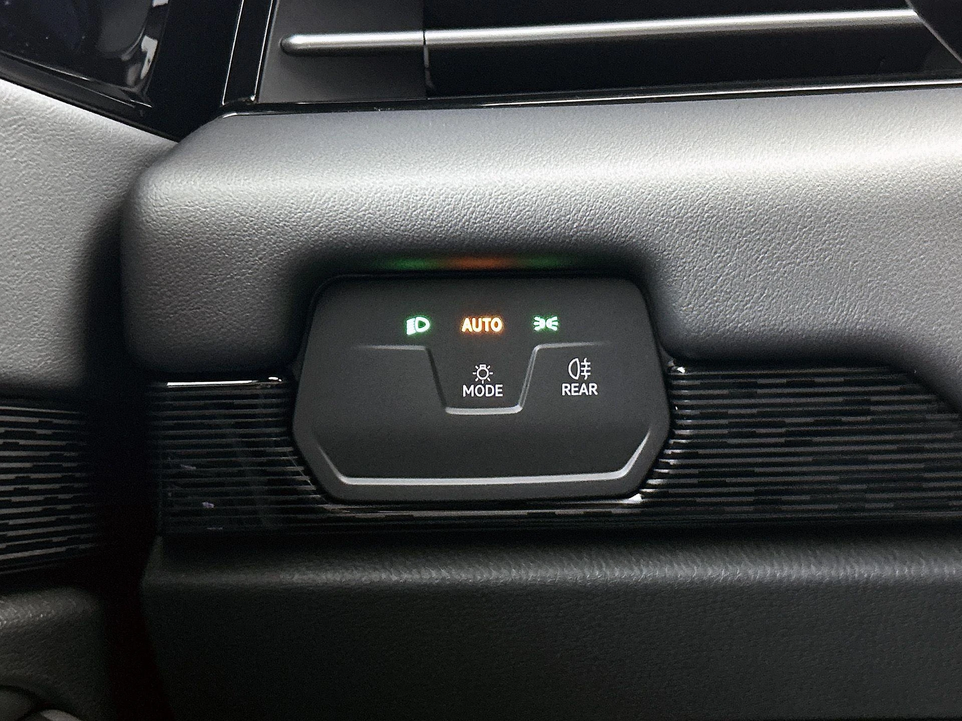 Volkswagen ID.7 Tourer Limited Edition 59 kWh 204pk