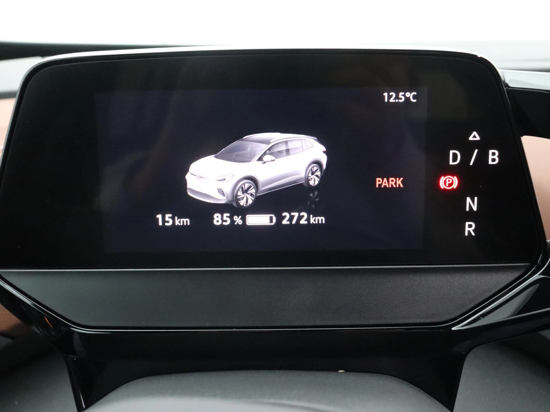 Volkswagen ID.4 Pure 52 kWh 170pk