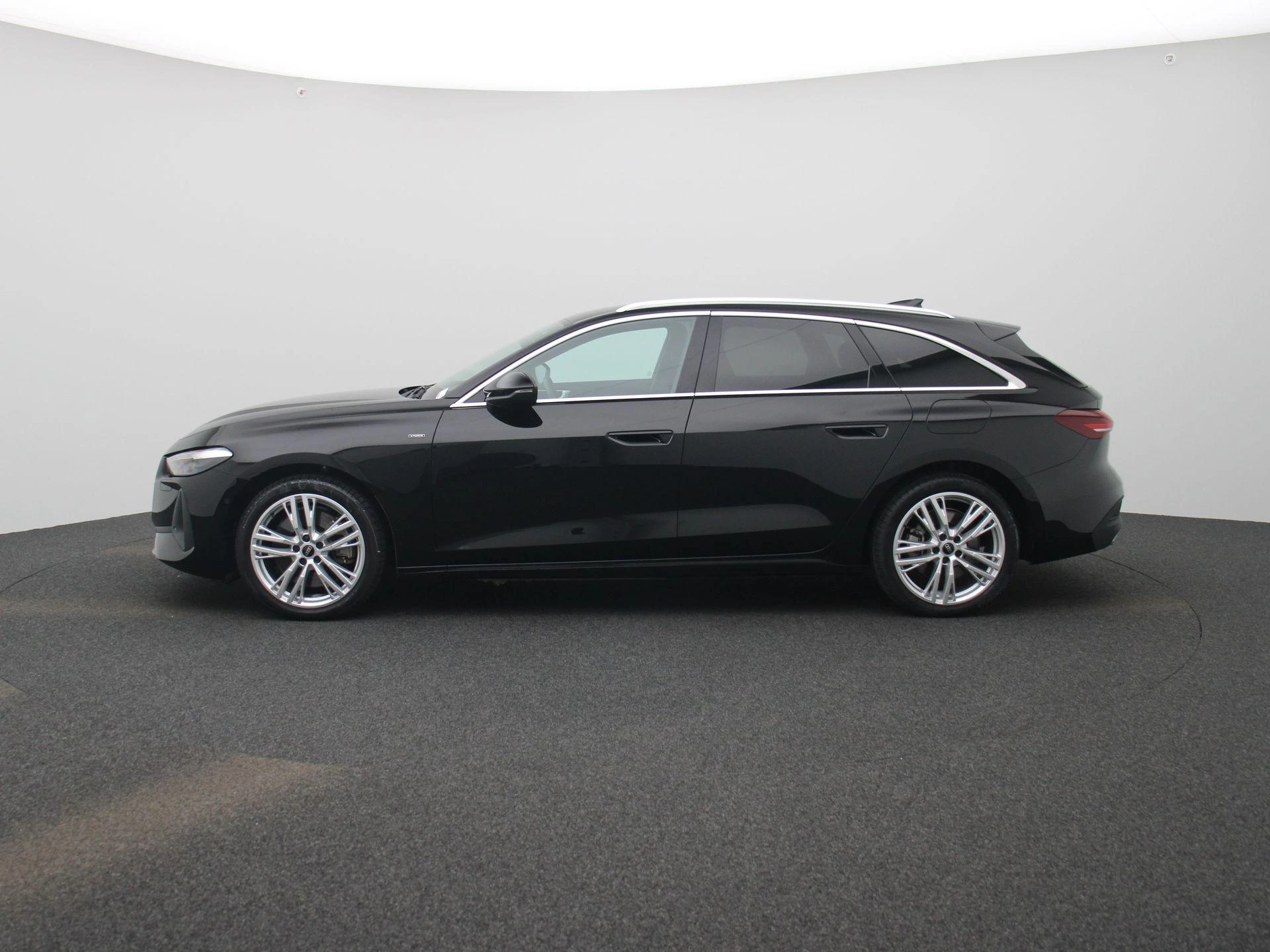 Audi A5 Avant 2.0 e-hybrid quattro S edition