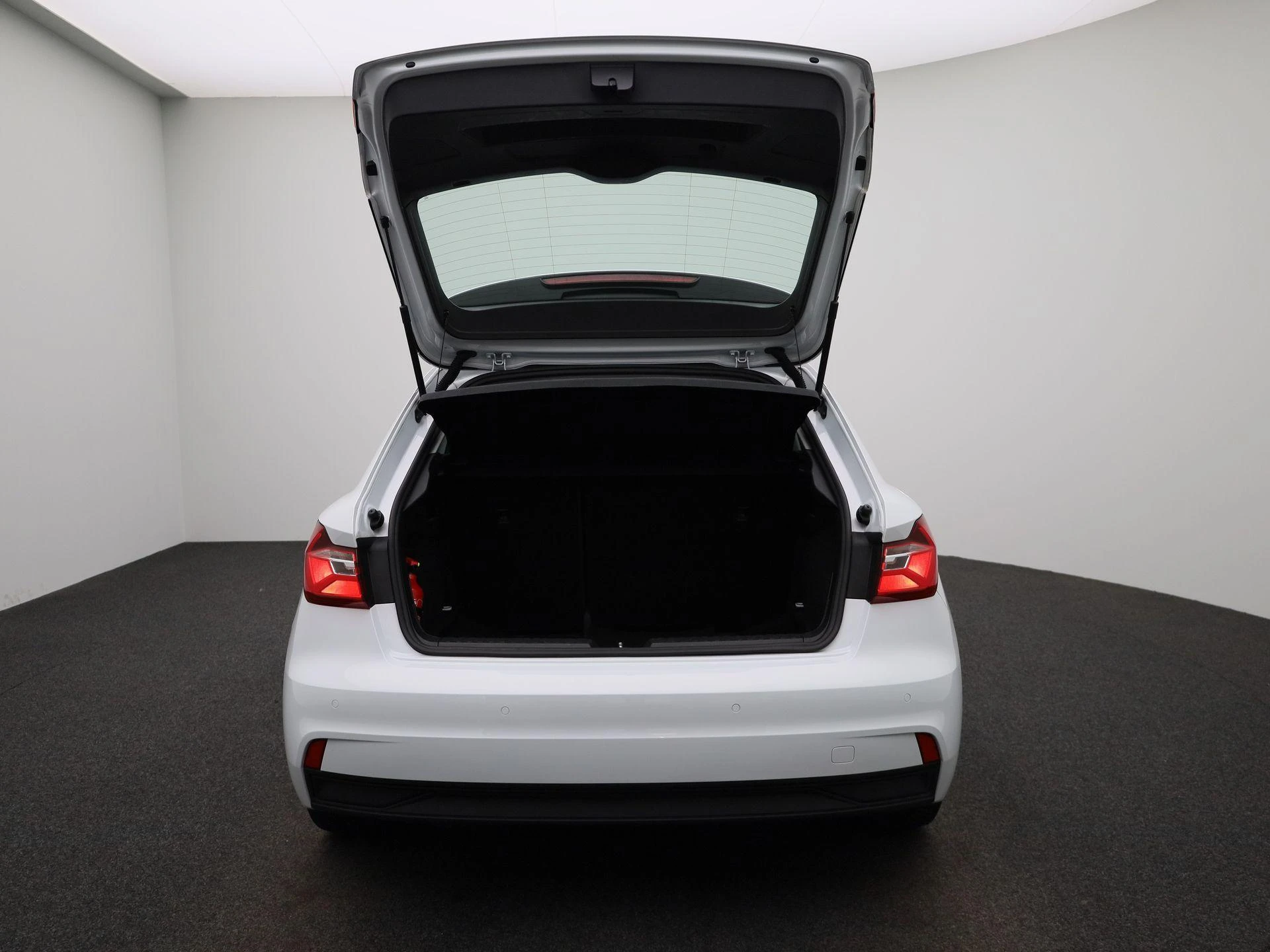 Audi A1 Sportback 1.0 25 TFSI 70kW