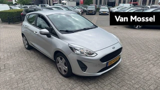 Ford Fiesta 1.1 Trend