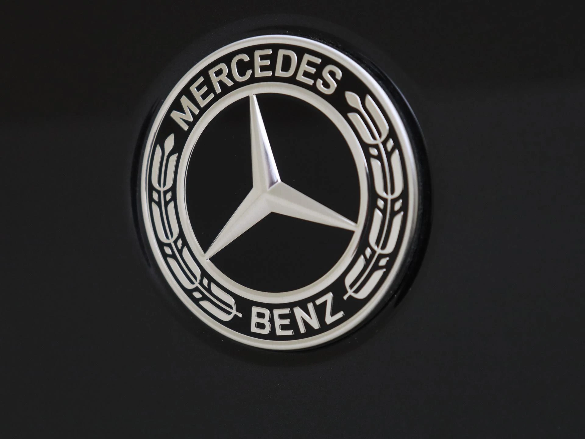 Mercedes-Benz GLC 300e 4MATIC Business Solution AMG