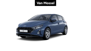 Hyundai i20 Twist