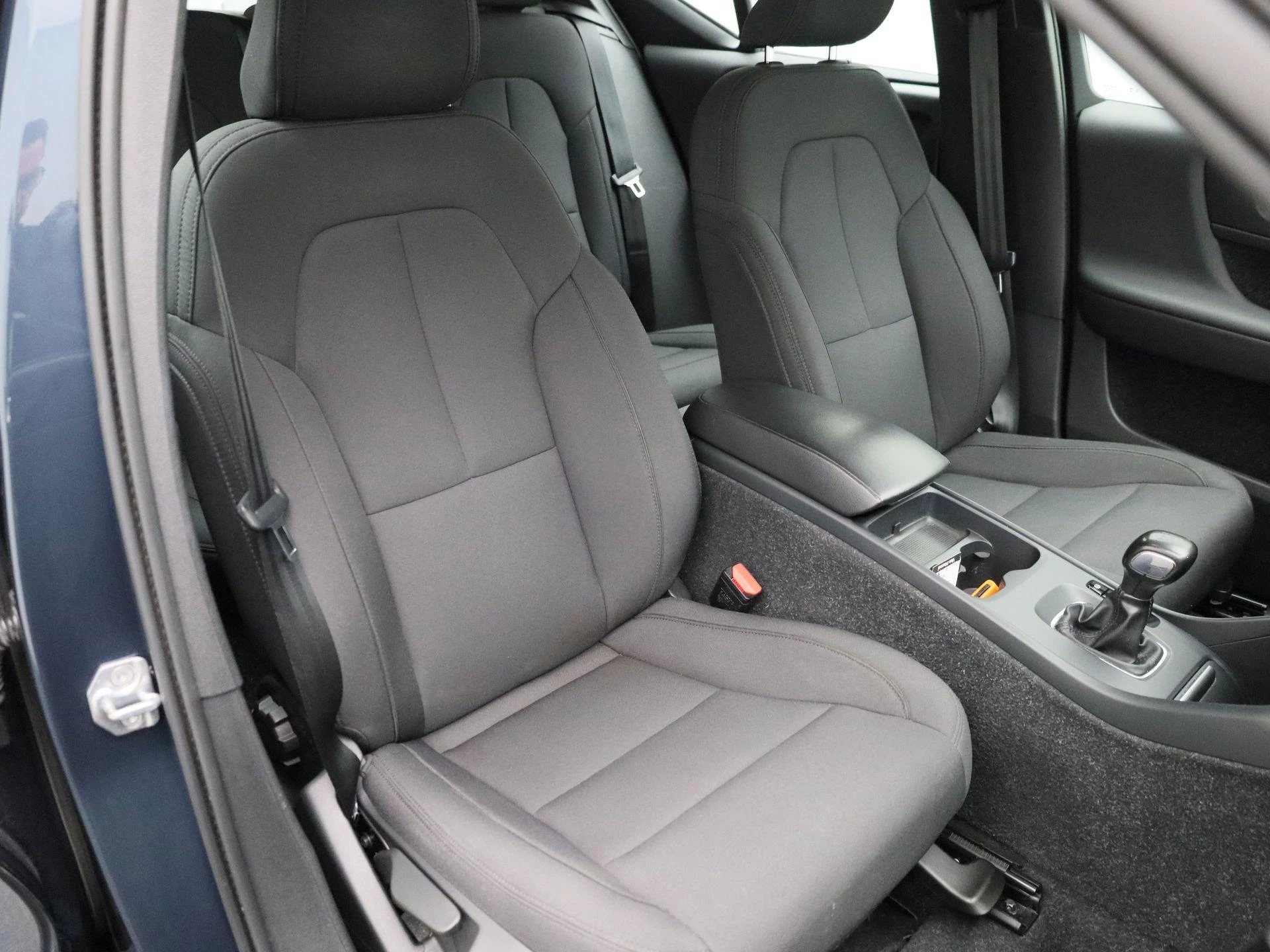 Volvo XC40 1.5 T2 Momentum
