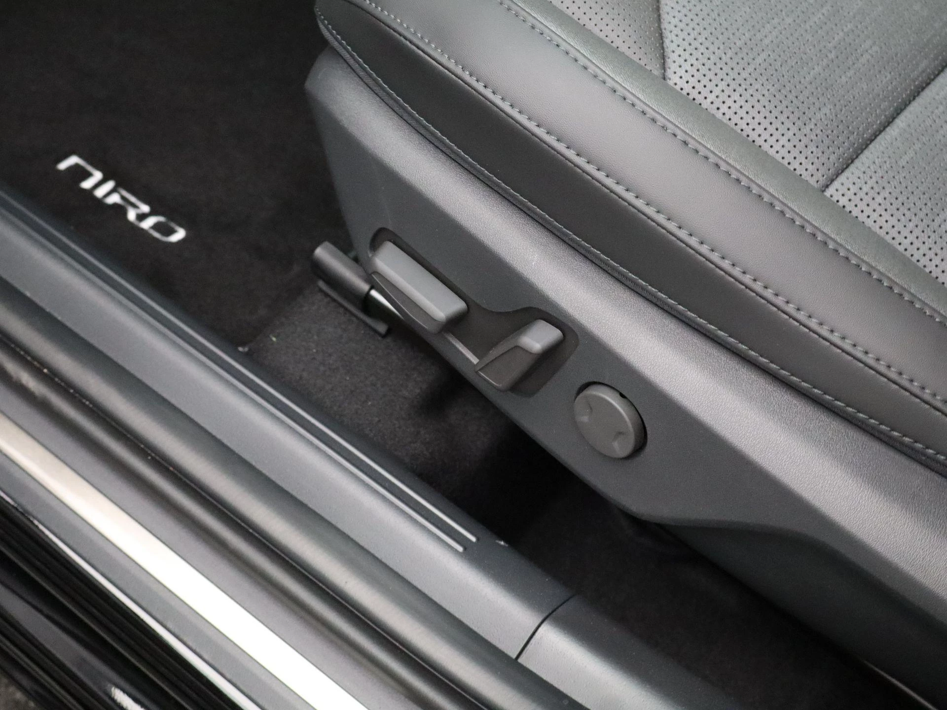 Kia Niro 1.6 GDi Hybrid ExecutiveLine
