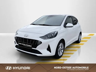 Hyundai i10 1.0 EDITION 30 SHZ LHZ KLIMAANLAGE BLUETOOTH