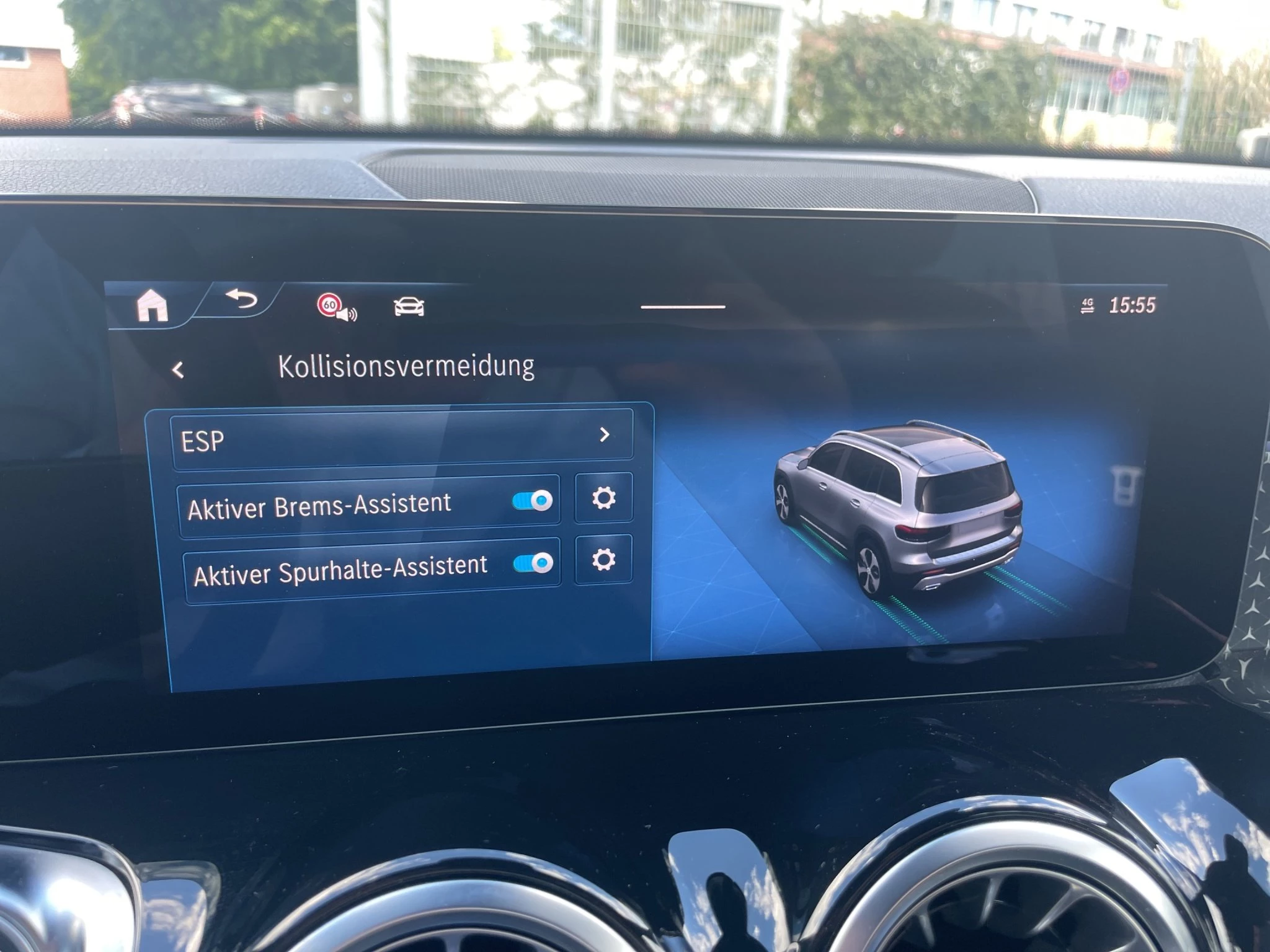 Mercedes-Benz GLB 200 Progressive AUT | ADVANCE + | NAVI | LED