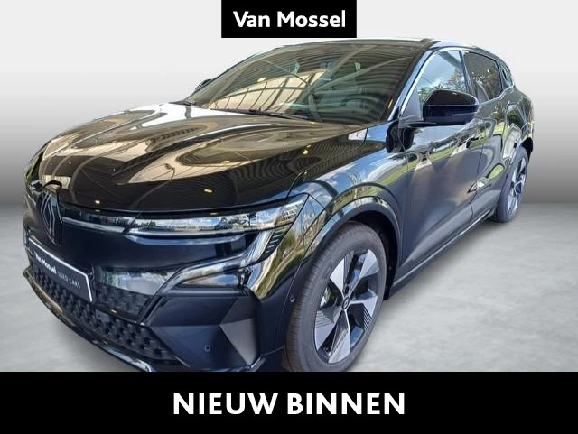 Renault-Megane E-Tech-image-0