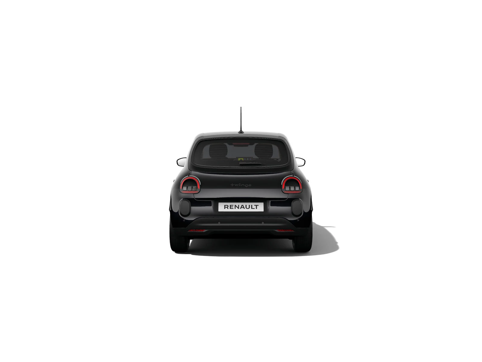 Renault Twingo Evolution