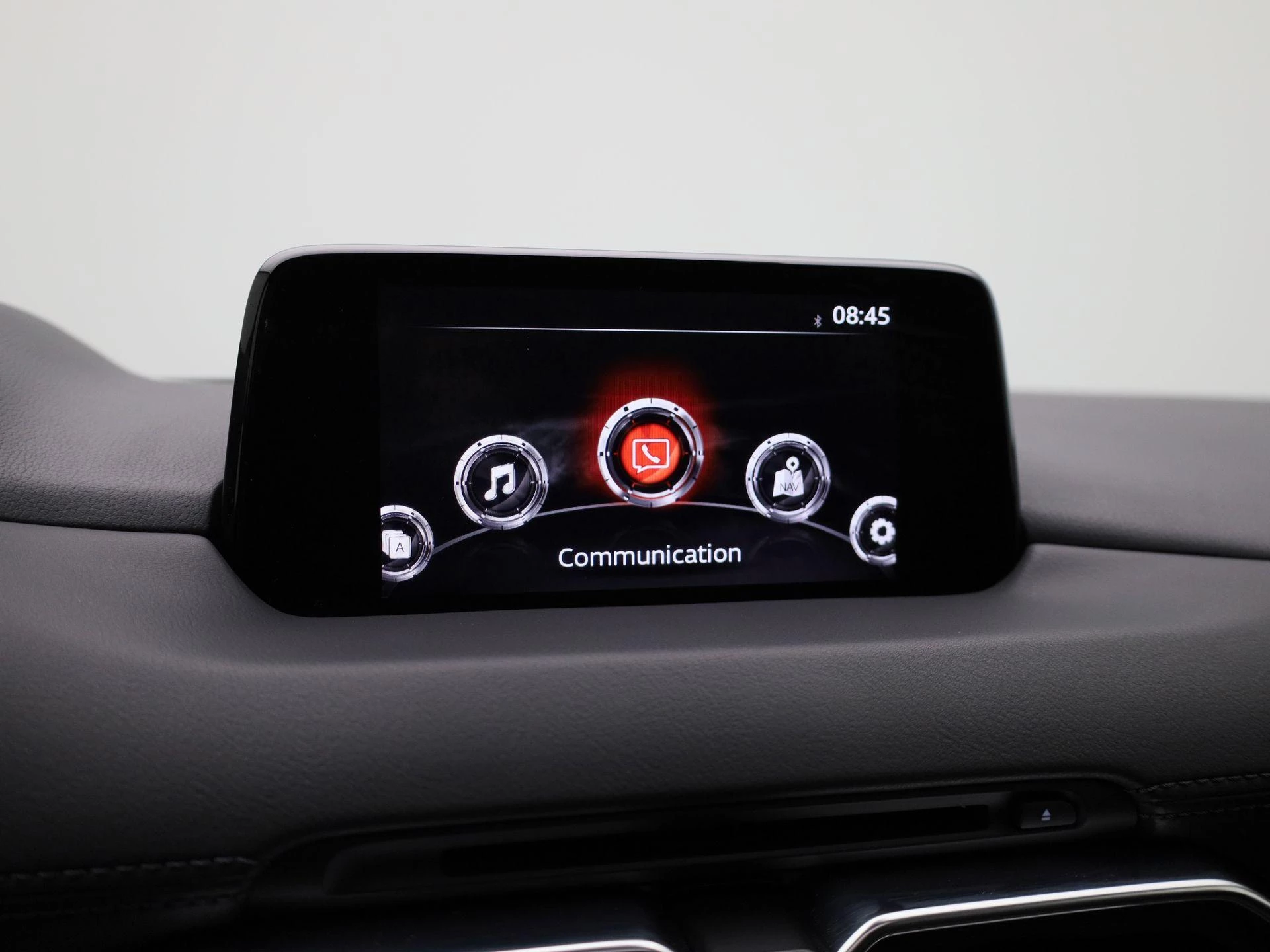 Mazda CX-5 2.5 SkyActiv-G 194 Signature