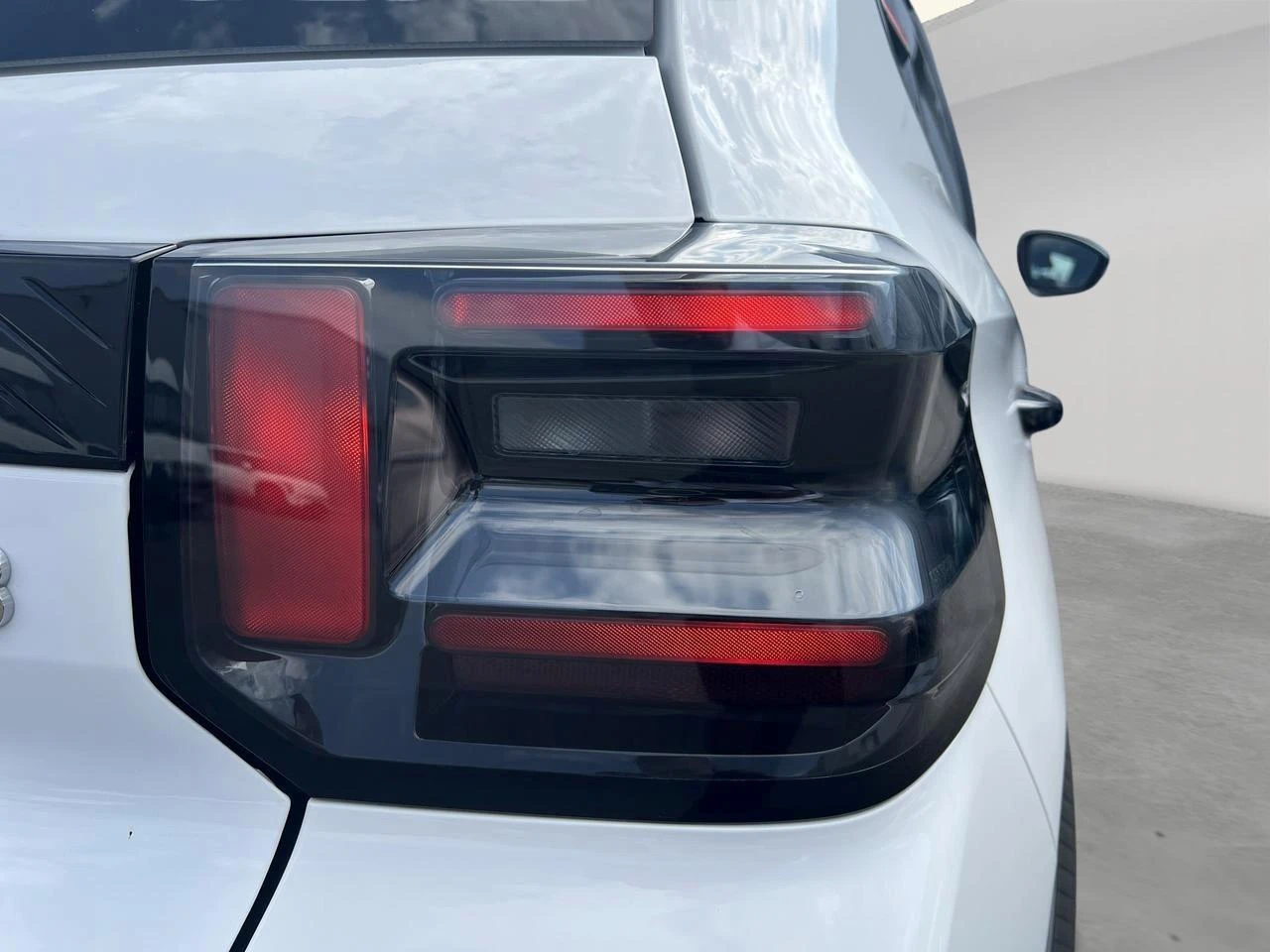Citroën C3 Turbo 100 ch Manual PLUS