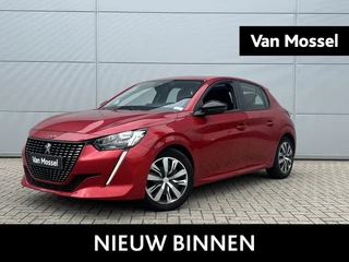 Peugeot 208 1.2 PureTech Active Pack